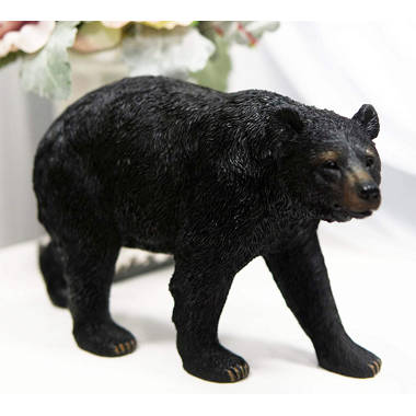 Millwood Pines Bourquin Animals Figurine / Sculpture & Reviews