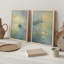 36" x 24" Guiding Light Set of 2 Print on Archival Matte Paper in a Weathered Zinc Frame-980047793-980047800