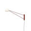 Ray 1 - Light LED Armed Sconce-2004412387-2004412397-2004412384