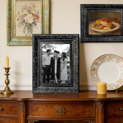 Picture Frame for Everyday Photo Display