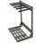 Damarco Wood Freestanding Ski/Surfboard Rack-1792146938