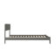 Lit plateforme en bois massif Orlando-530764180-530764183