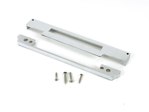 Rebate Kit, Polished Chrome