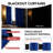 Kellda Thermal Room Darkening Polyester Curtain Panels-1382751176-1382751173