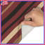 Tapis de bain à rayures diagonales-128502129