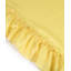 Ensemble de deux rideaux de couleur café unie sur mesure de 56 po Ellis-2089171840-2089171845