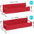 Wall Mounted Required Spice Rack-1438832033