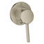 Concetto™ Single Handle 2-Way Diverter Shower Faucet Trim Only-20326516