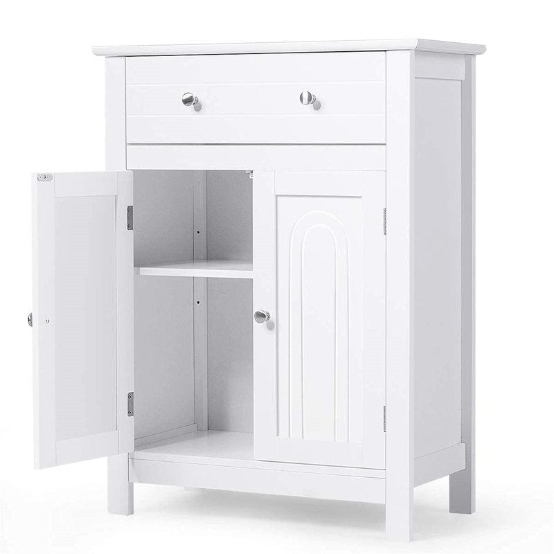 Cowen Freestanding Bathroom Cabinet