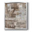 Toile encadrée de qualité supérieure bronzée II - prête à être accrochée-2016710938-2016710939