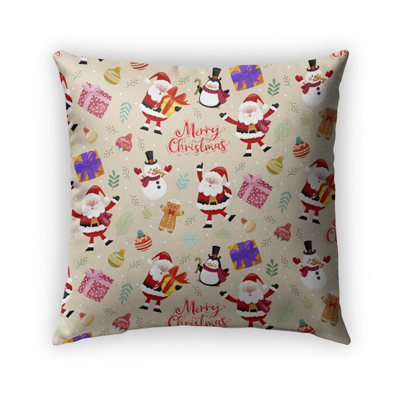 Outdoor Throw Pillow, 24" x 24"