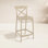 Bijou Outdoor Bar Stool