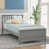 Gray selected