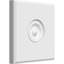 Rosette standard Sedgwick Bullseye avec bord biseauté-40411039