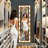 Full Length Mirror With Light