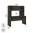 Echo Credenza Desk-969497141