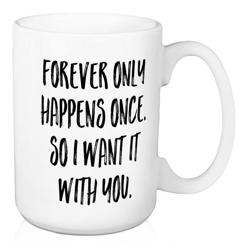 Le produit ne se produit qu’une seule fois pour que je le veux avec votre tasse à café Cutts
