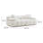 Colen 78.7'' Upholstered Loveseat