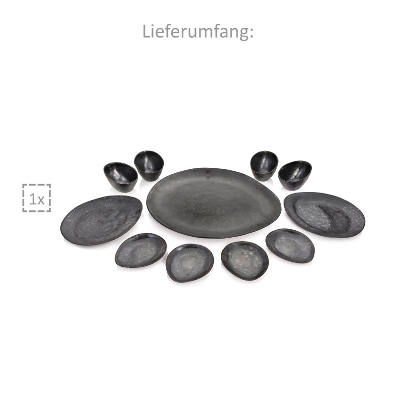 Neuhaus Platter