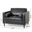CHAISE DE CLUB MODERNE