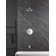 Wedge Single Handle Tub and Shower Faucet with Pressure Balanced Valve