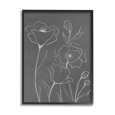 Floraison de pétales de fleurs botaniques