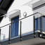 1m x .8m Door Canopy-812616102-902709557