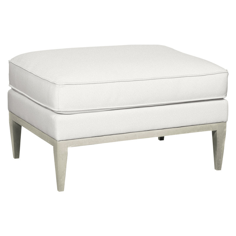 Camilla Ottoman, Tommy Snow, Navajo