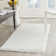 Schaeffer Solid Colour Area Rug