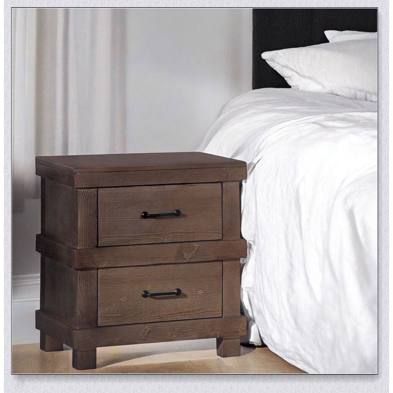 Table de chevet Adams