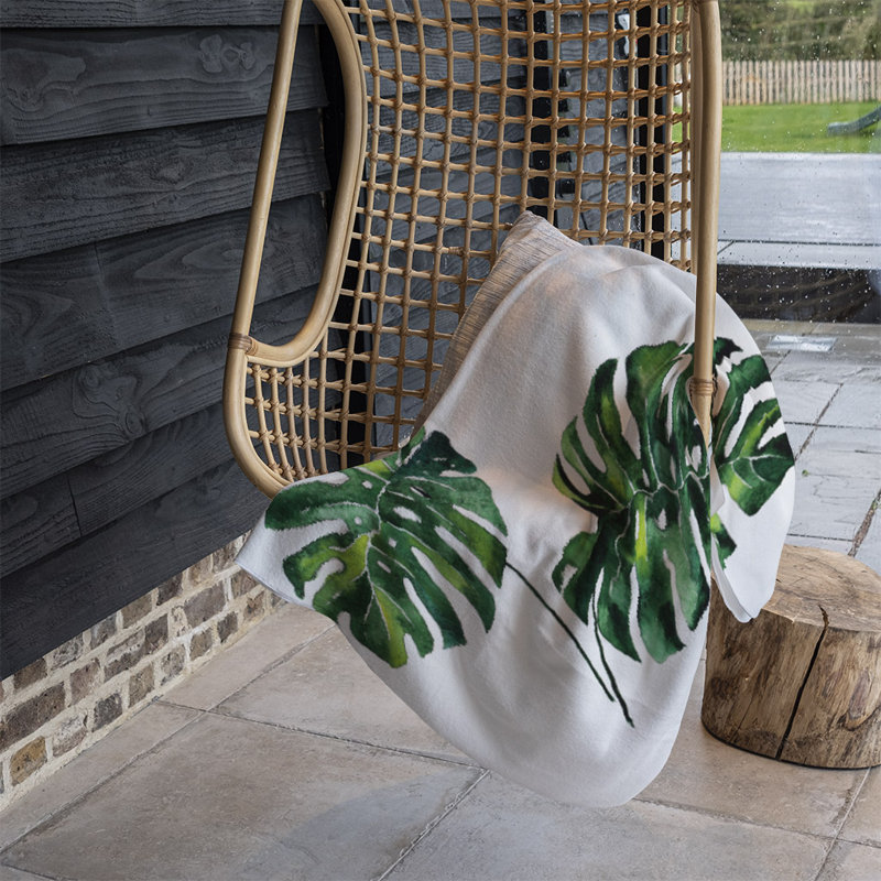 Barksdale Throw Blanket