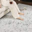 Tapis oriental en chenille lavable à la machine-795681171-783241092