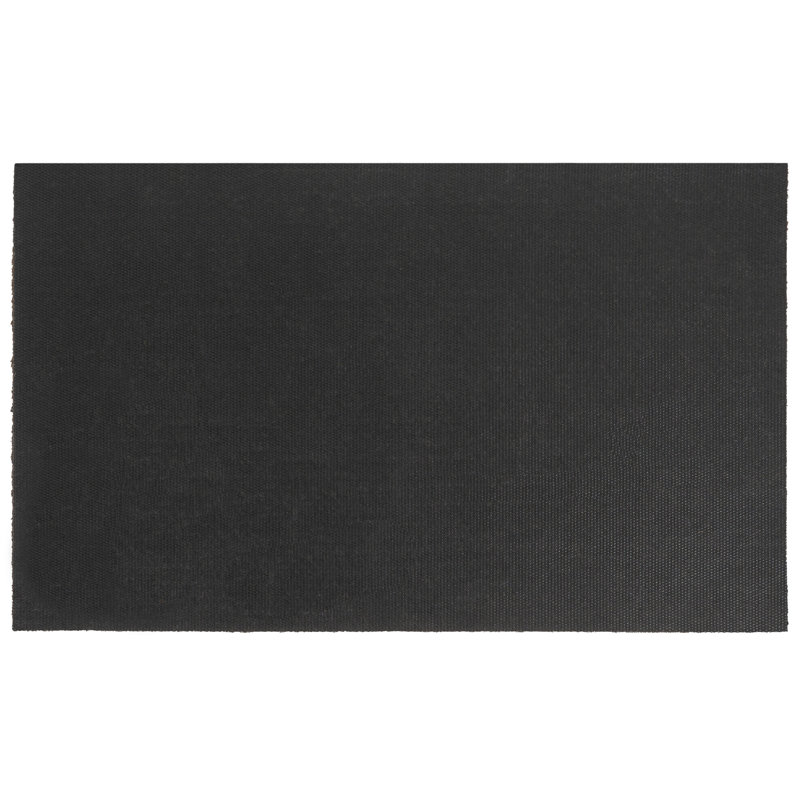Non-Slip Animal Print Doormat, 45cm W x 75cm L