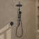 Diverter All-In-One Kit with Rough in-Valve