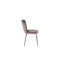 48cm H Tufted Velvet Upholstered Side Chair-59249314