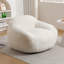 Canapé à billes Comfy pour adultes avec design spacieux, rembourrage en mousse à mémoire de forme et accoudoirs ergonomiques pour un confort ultime-1446097229