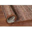 Tapis carré en laine Kilim