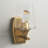 Dahlya Armed Sconce-1087109732