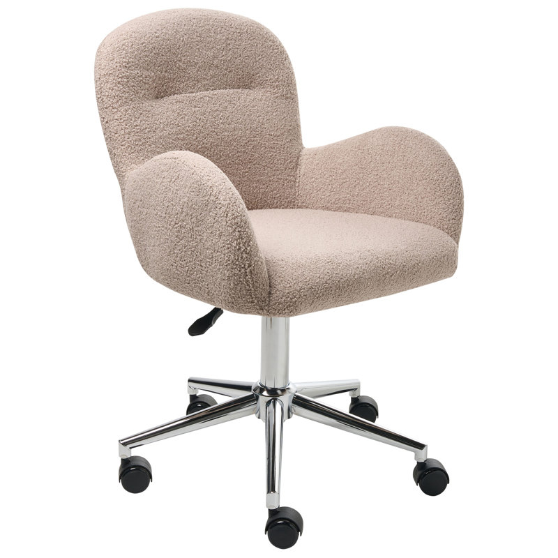 Polyester Side Chair
