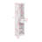Tall Bathroom Storage Cabinet With Adjustable Shelves