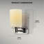 Modern Elegance: Hinkley Karlie Chrome Bathroom Vanity Light - Sleek and Stylish