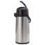 Pot de 10 tasses doublé d'acier inoxydable-67310037
