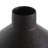 Luma Metal Table Vase