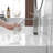 Almeta Single Hole Bathroom Faucet-957475806-946252568