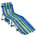 Blue Stripe