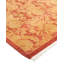 Classic One-of-a-Kind 8'2" X 8'3" Hand Knotted Area Rug