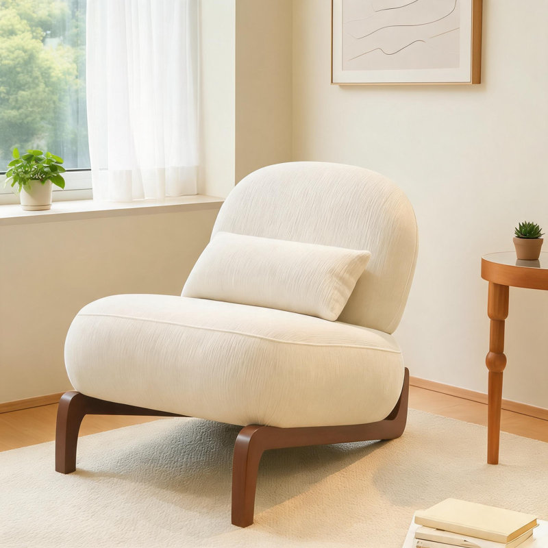 Fauteuil de chambre Modern