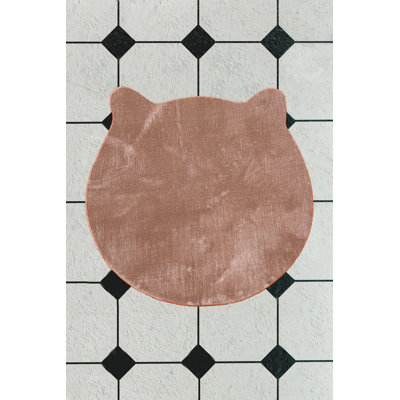 Non-Slip Bath Rug