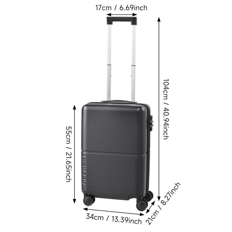 Makeup Organiser