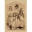 Chief Joseph and Nez Perce Chiefs Photographic Print
